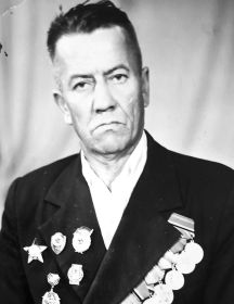 Зайцев Леонид Сергеевич
