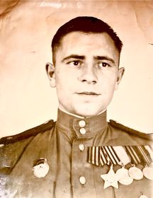 Дмитрюк Алексей Тимофеевич