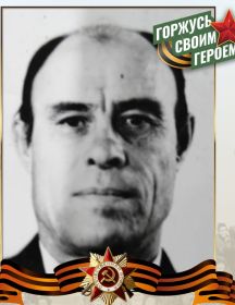 Калапов Павел Андреевич