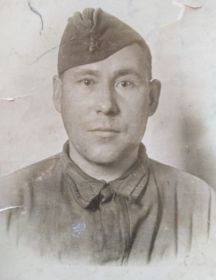 Панаев Степан Михайлович
