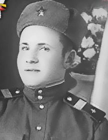 Федотов Александр Дмитриевич