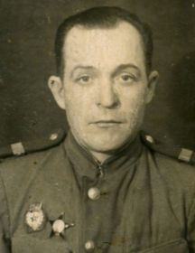 Невечеря Григорий Васильевич