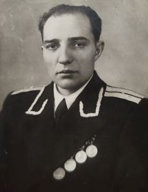 Фролов Александр Матвеевич