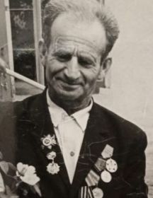 Гричаник Файвель Шлемович