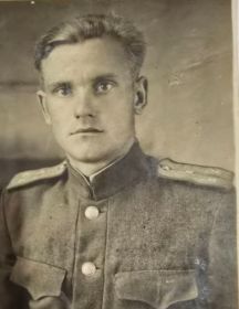 Гаврилюк Иван Семенович