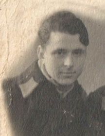 Саяпин Михаил Иванович