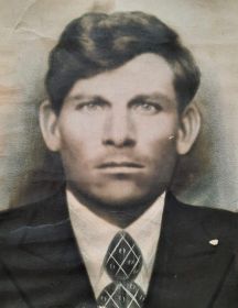 Кирдяев Дмитрий Николаевич