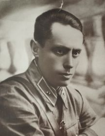 Рейдер Фёдор Фёдорович