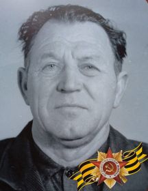 Сидяченко Михаил Фдорович