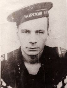 Сорокин Павел Петрович