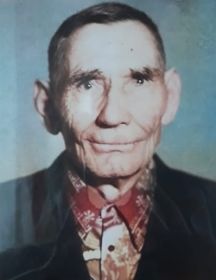 Хакимов Махмут Фатыхович