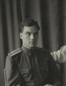 Клочков Дмитрий Григорьевич