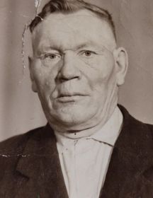 Гладышев Алексей Григорьевич