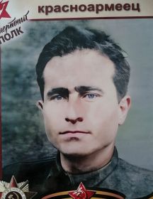 Кузнецов Михаил Алексеевич
