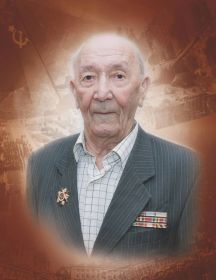 Бадамшин Ахмар Габдуллович