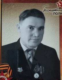 Епанчинцев Владимир Алексадрович