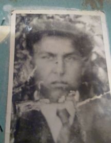 Шабанов Абит Имадеевич
