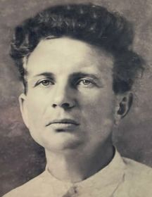 Седов Василий Иванович