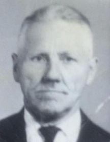 Яблонцев Иван Кузьмич