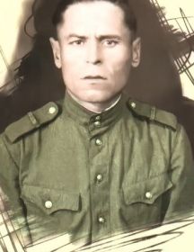 Скобцов Дмитрий Михеевич