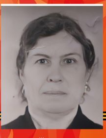 Шогенова(Селантьева) Анна Александровна