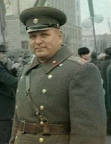 Сильных Павел Петрович