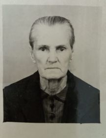Тактаева Елена Леонтьевна