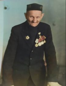 Губайдуллин Идрис Губайдуллинович