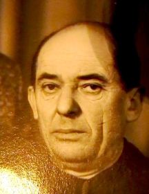 Тарасов(Хренов) Юрий Николаевич