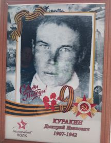 Куракин Дмитрий Иванович