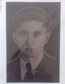 Замлелый Трофим Васильевич