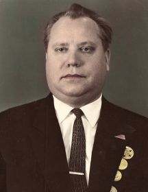 Витушкин Алексей Степанович