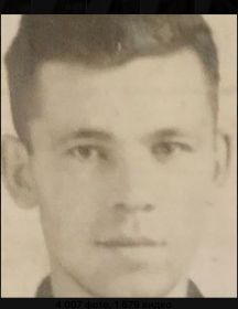Голубев Михаил Алексеевич