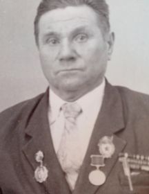 Иванов Иван Григорьевич