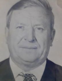 Лазарев Александр Фёдорович