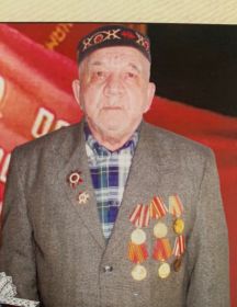 Габдуллин Гумер Фаткуллинович