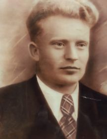 Шорин Алексей Григорьевич