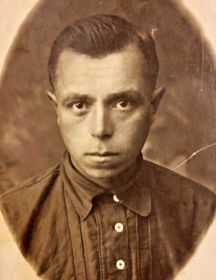 Шадчнев Антон Егорович