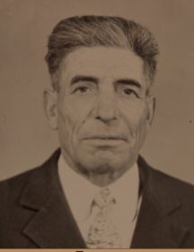 Пахниц Семён Павлович