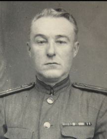 Ненахов Иван Андреевич