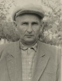 Побокин Григорий Иванович