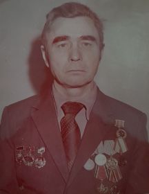 Панькин Геннадий Андреевич
