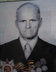 Лабурец Николай Филлимонович