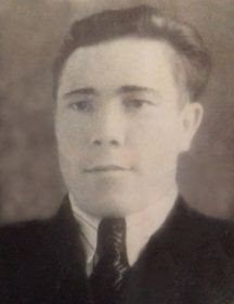 Лузганов Иван Егорович