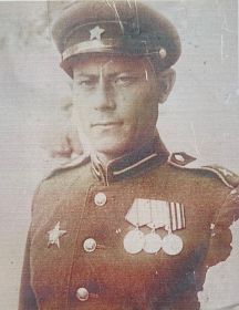 Башта Иван Михайлович