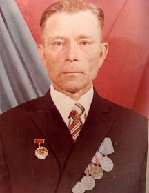 Зиновьев Спиридон Григорьевич