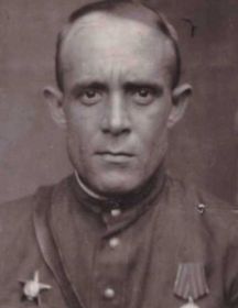 Дрыкин Петр Петрович