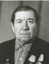 Крылов Алексей Иванович