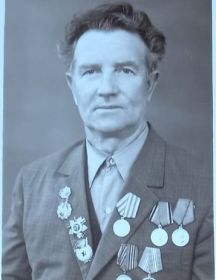 Лыткин Роман Дмитриевич