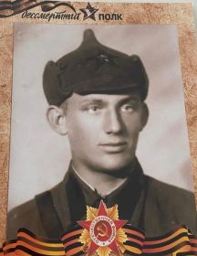 Назаров Владимир Михайлович
